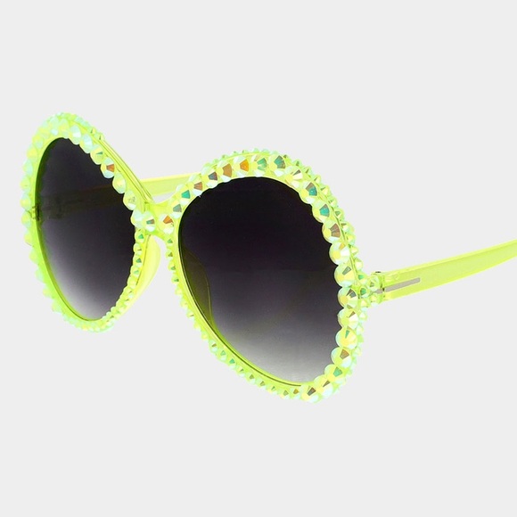 Bling sunglasses - Picture 1 of 3